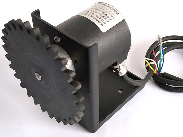 HZW閘門(mén)開(kāi)度傳感器/軸連接閘位計(jì)