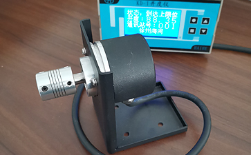 閘門開度儀成套設(shè)備有哪些東西？